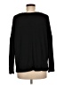 Banana Republic Black Pullover Sweater Size M - photo 2