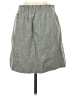 J.Crew Gray Casual Skirt Size 2 - photo 1