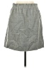 J.Crew Gray Casual Skirt Size 2 - photo 2