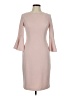 Harper Rose Pink Cocktail Dress Size 6 - photo 1