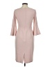 Harper Rose Pink Cocktail Dress Size 6 - photo 2