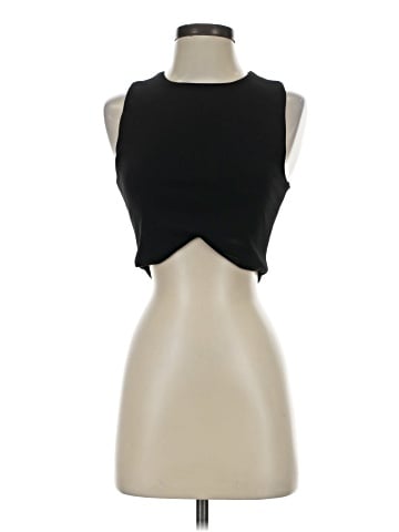 Glam Sleeveless Top (view 1)