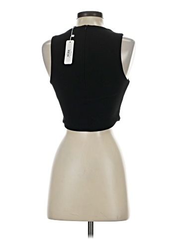 Glam Sleeveless Top (view 2)