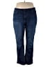 Levi's Blue Jeans Size 24 waist - photo 1