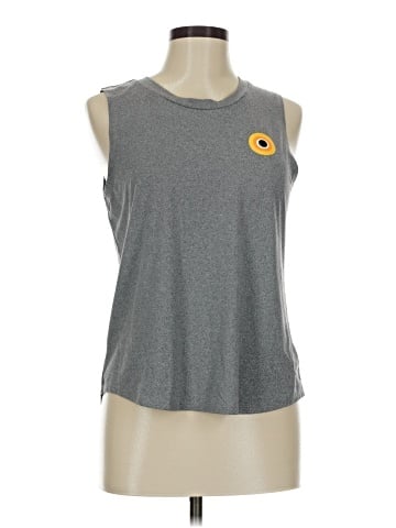 Corepower Yoga Sleeveless T-Shirt (view 1)