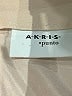 Akris Punto Solid Tan Formal Skirt Size 8 - photo 3