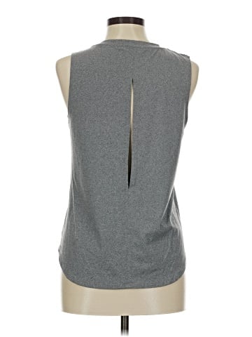Corepower Yoga Sleeveless T-Shirt (view 2)