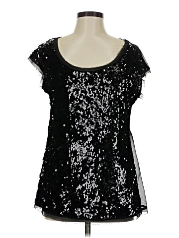 Arden B. Short Sleeve Top (view 1)