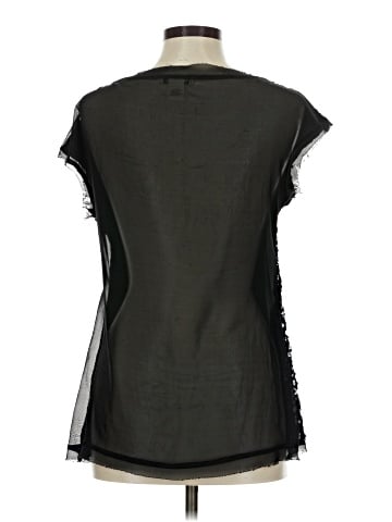 Arden B. Short Sleeve Top (view 2)