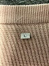 Unbranded Pink Pullover Sweater Size L - photo 7