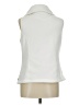 Calvin Klein Performance 100% Polyester Ivory Cardigan Size M - photo 2