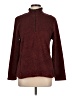 Alps Burgundy Fleece Size L - photo 1