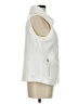 Calvin Klein Performance 100% Polyester Ivory Cardigan Size M - photo 4