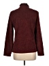 Alps Burgundy Fleece Size L - photo 2