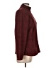 Alps Burgundy Fleece Size L - photo 4