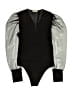 Explosion Black Bodysuit Size EU 38 / US 8 - photo 1