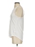 Athleta White Sleeveless T-Shirt Size XS - photo 5