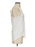 Athleta White Sleeveless T-Shirt Size XS - photo 4