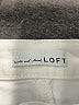 Ann Taylor LOFT Silver Casual Pants Size 30 waist - photo 7