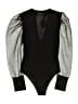 Explosion Black Bodysuit Size EU 38 / US 8 - photo 2