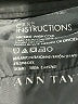 Ann Taylor Black Jeans Size 8 - photo 8