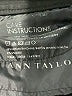 Ann Taylor Black Jeans Size 8 - photo 9
