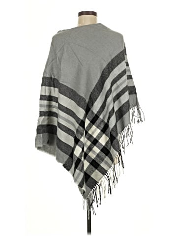 V.Fraas Poncho (view 2)