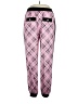 Unbranded Argyle Pink Casual Pants Size 1X - photo 1
