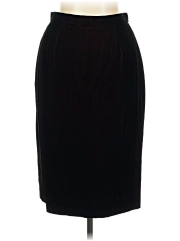 Oscar De La Renta Formal Skirt (view 1)