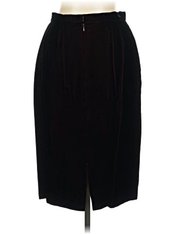 Oscar De La Renta Formal Skirt (view 2)