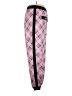 Unbranded Argyle Pink Casual Pants Size 1X - photo 4