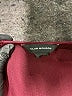 Club Monaco 100% Polyester Burgundy Long Sleeve Top Size XL (estimated) - photo 7
