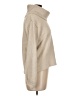 Ruby Moon 100% Polyester Tan Turtleneck Sweater Size M - photo 4
