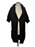 Vince. Black Cardigan Size XS - photo 1