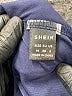 Shein Blue Tank Top Size 6 - photo 7