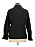 Shein Curve Black 3/4 Sleeve Blouse Size 1X - photo 2