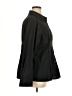 Shein Curve Black 3/4 Sleeve Blouse Size 1X - photo 4
