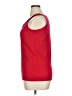 Talbots Red Sleeveless Top Size 1X - photo 5