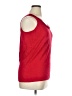 Talbots Red Sleeveless Top Size 1X - photo 4