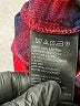 BDG Plaid Red Long Sleeve Button-Down Shirt Size XS - photo 8