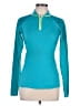 Lululemon Athletica Teal Pullover Sweater Size XS (estimated) - photo 1