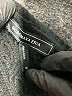 BCBGMAXAZRIA Black Pullover Sweater Size M - photo 6