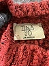 Tina + Jo Brown Turtleneck Sweater Size XS - photo 7