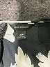 Club Monaco 100% Polyester Black 3/4 Sleeve Blouse Size M - photo 7