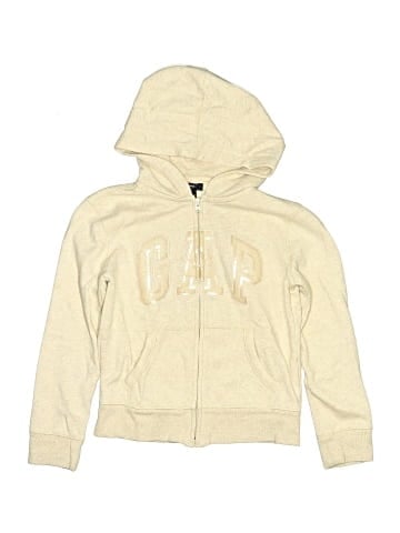 Gap Kids Outlet Zip Up Hoodie (view 1)