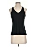 Athleta Black Tank Top Size XS - photo 1