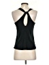 Athleta Black Tank Top Size XS - photo 2