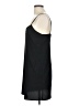 Forever 21 Contemporary 100% Polyester Black Tank Top Size L - photo 5