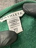 Athleta Green Pullover Sweater Size XXS - photo 7