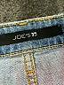 Joe's Jeans Hearts Blue Jeans Size 29 waist - photo 7